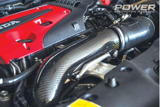 Honda Civic FK8 Type R 558wHp & FL5 Type R 329Ps 